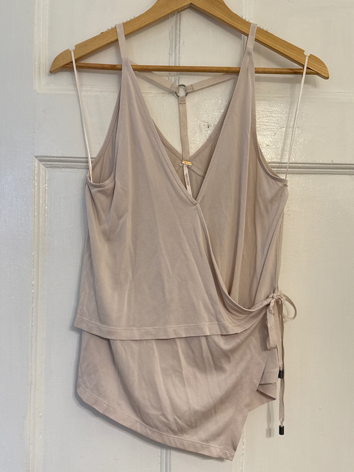 AS IS Free People Tank Top XS