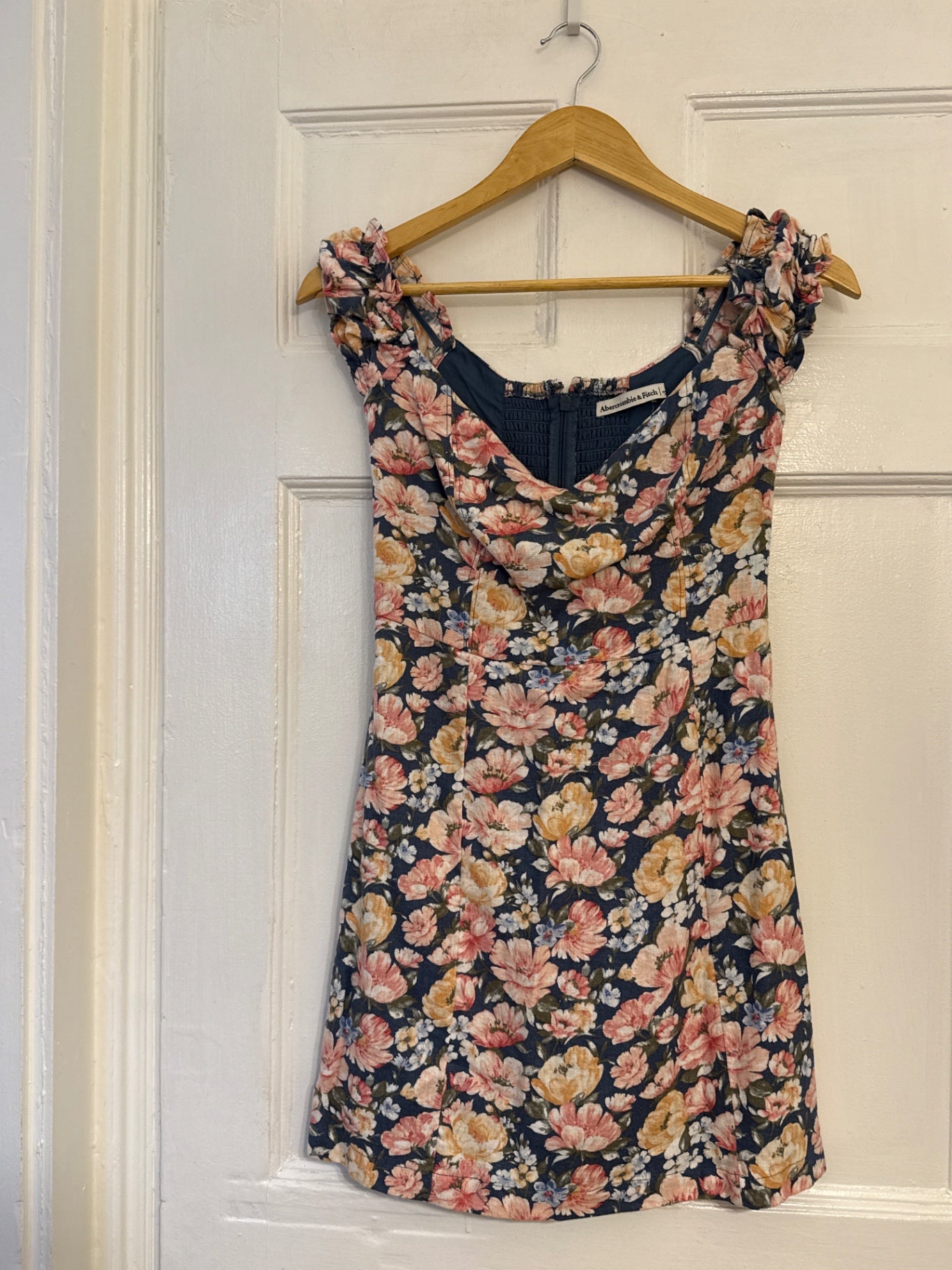 Abercrombie & Fitch Dress S New with tags