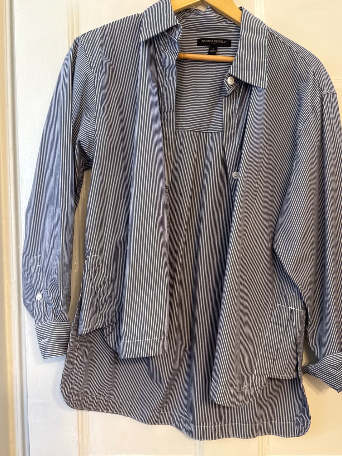 Banana Republic Shirt
