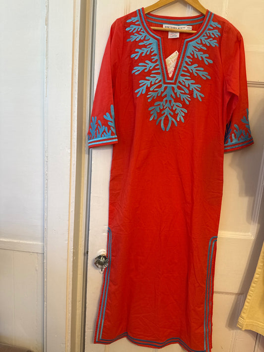 Gretchen Scott Dress S New with tags