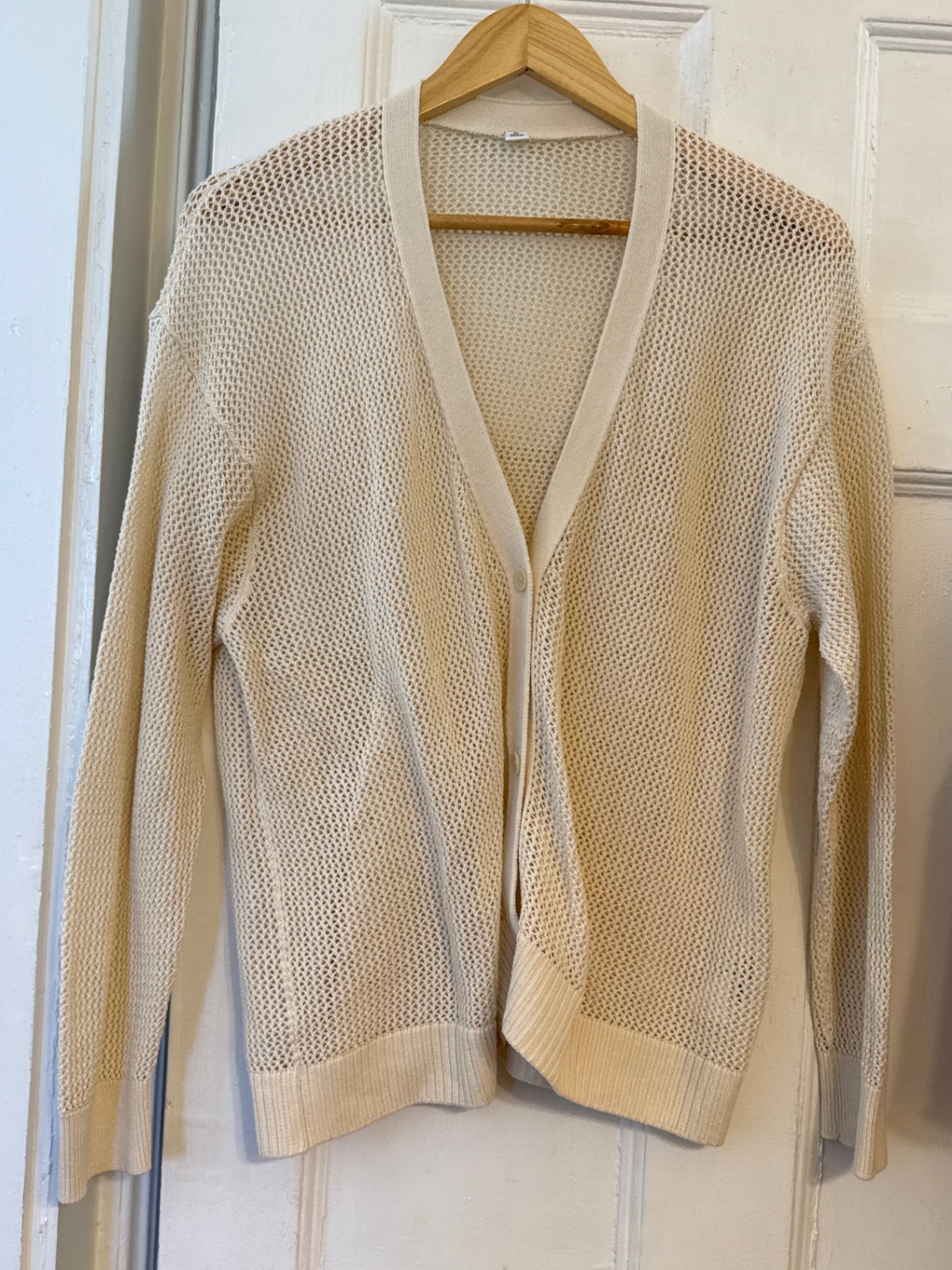 Uniqlo Sweater XL Very Good