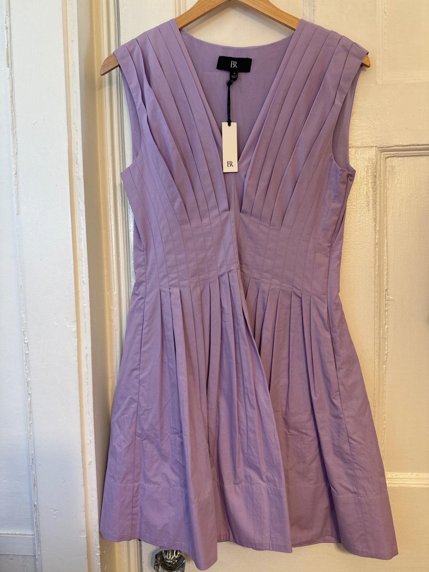 Banana Republic Dress 4 New with tags
