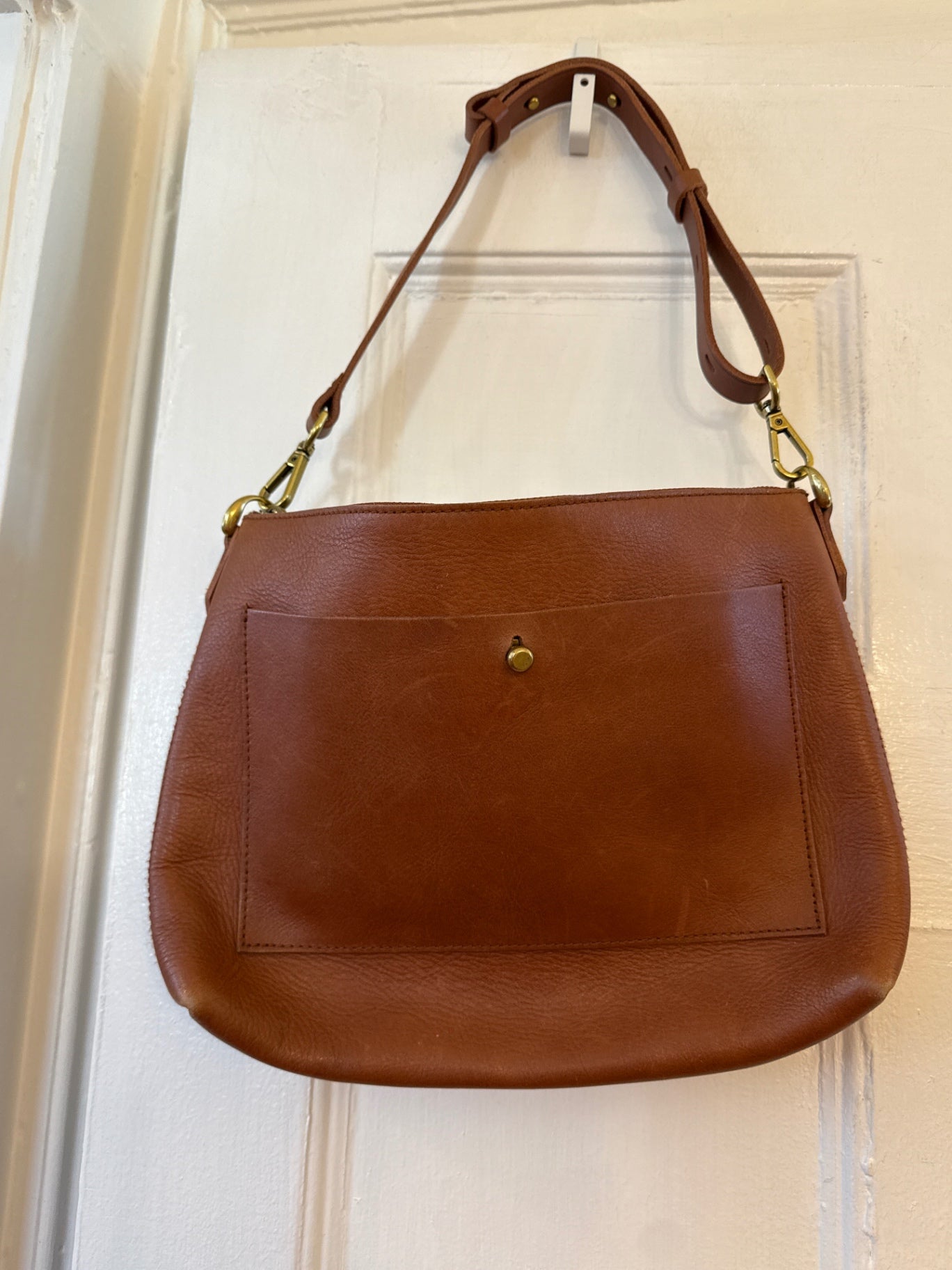 AS IS Madewell Bag Good