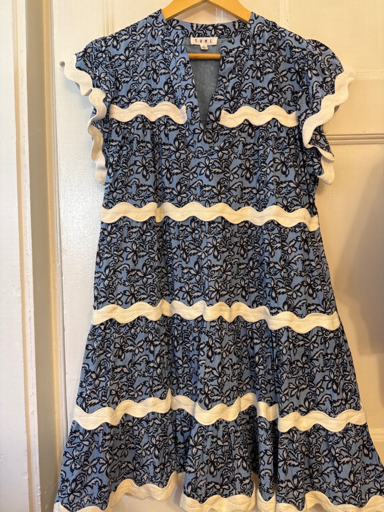 THML Dress S Very Good