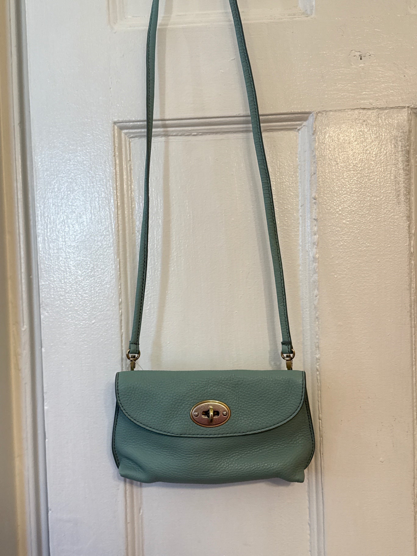 Fossil Bag New with tags