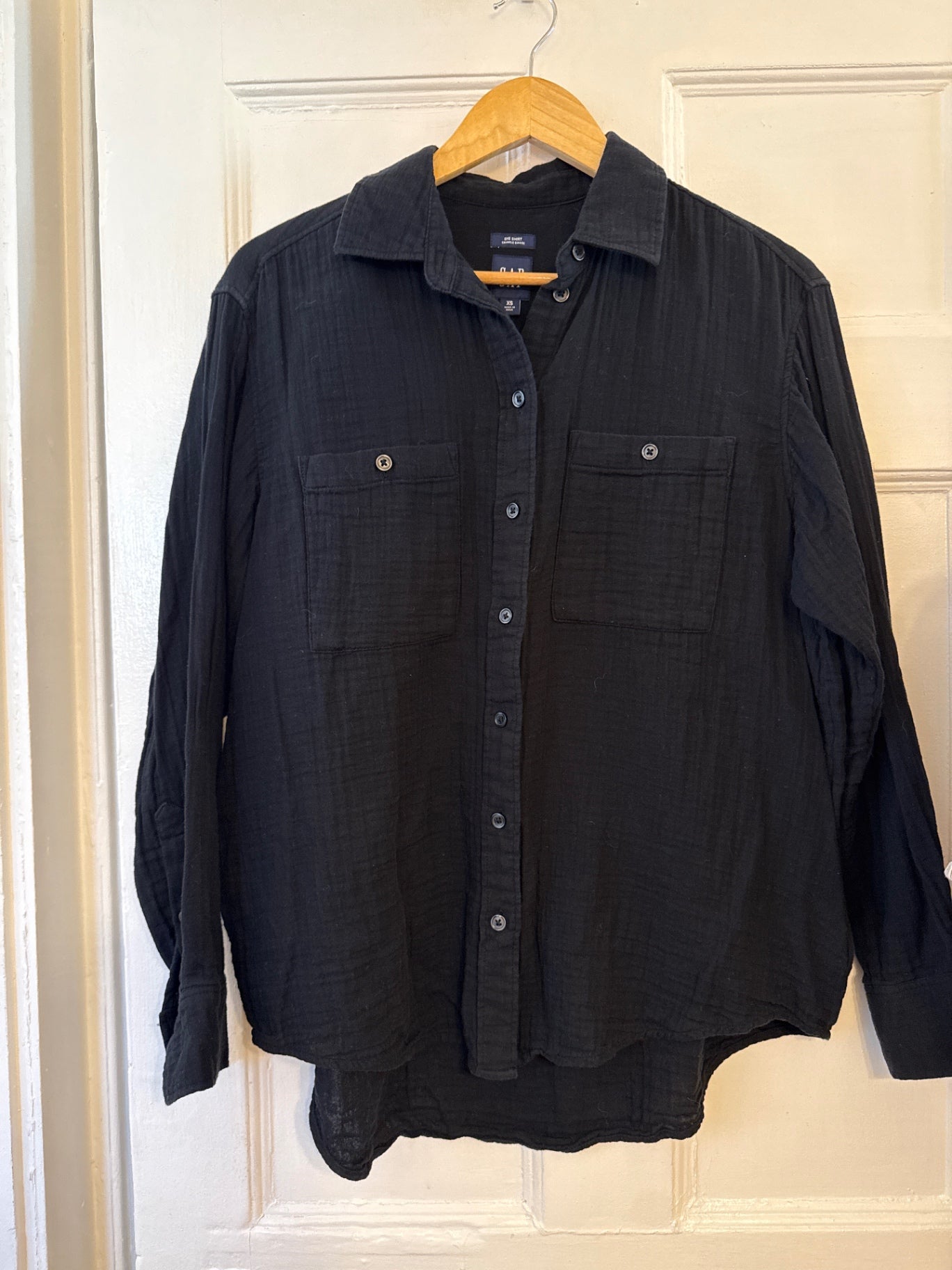 GAP Shirt XS Very Good
