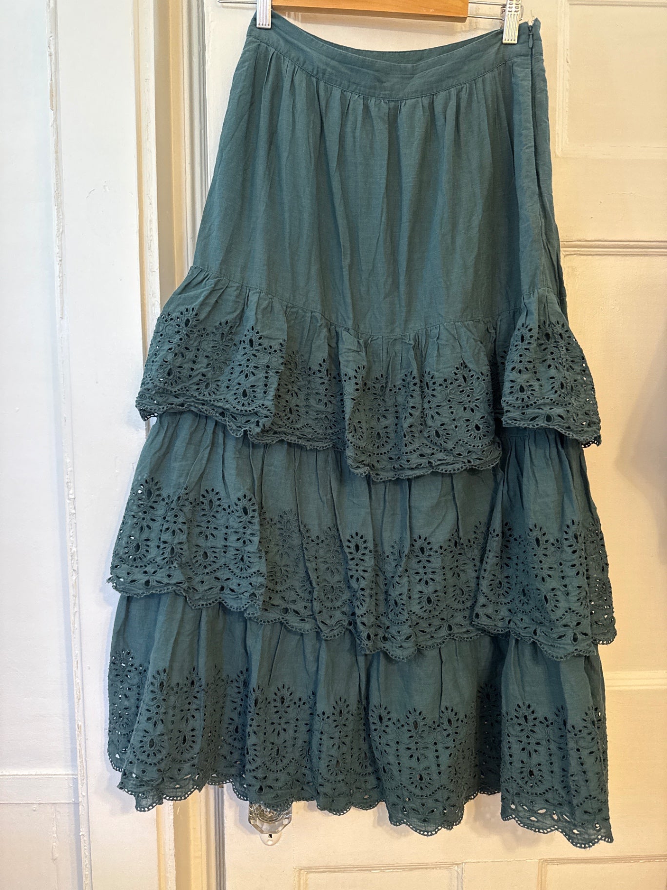 Boden Skirt 6 Good