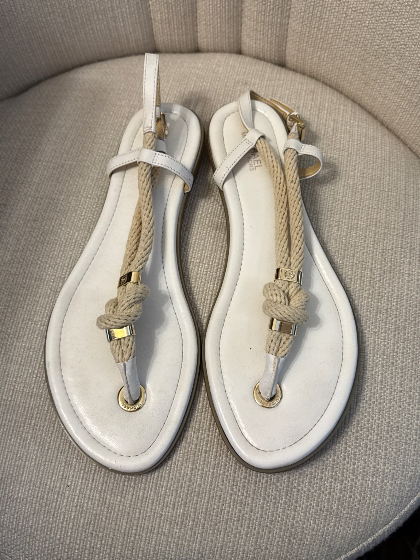 Michael Kors Shoes 9.5 Very Good