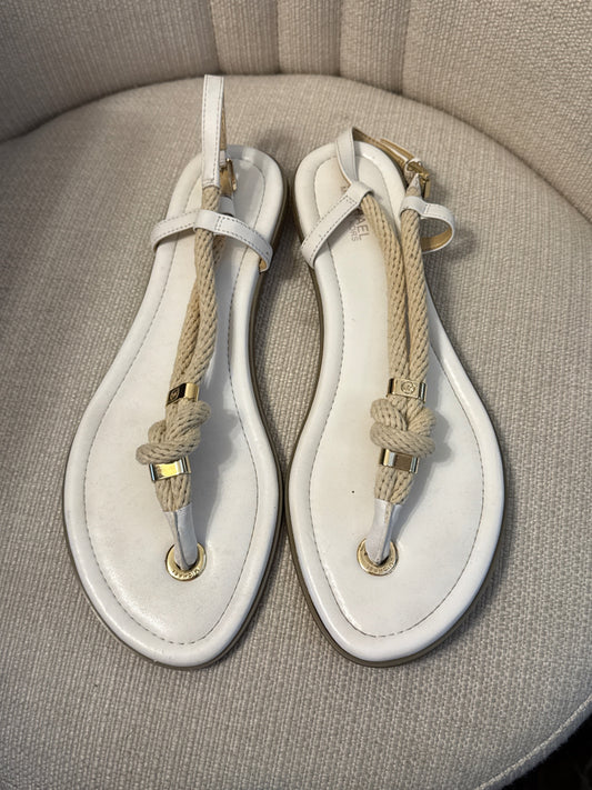 Michael Kors Shoes 9.5 Very Good