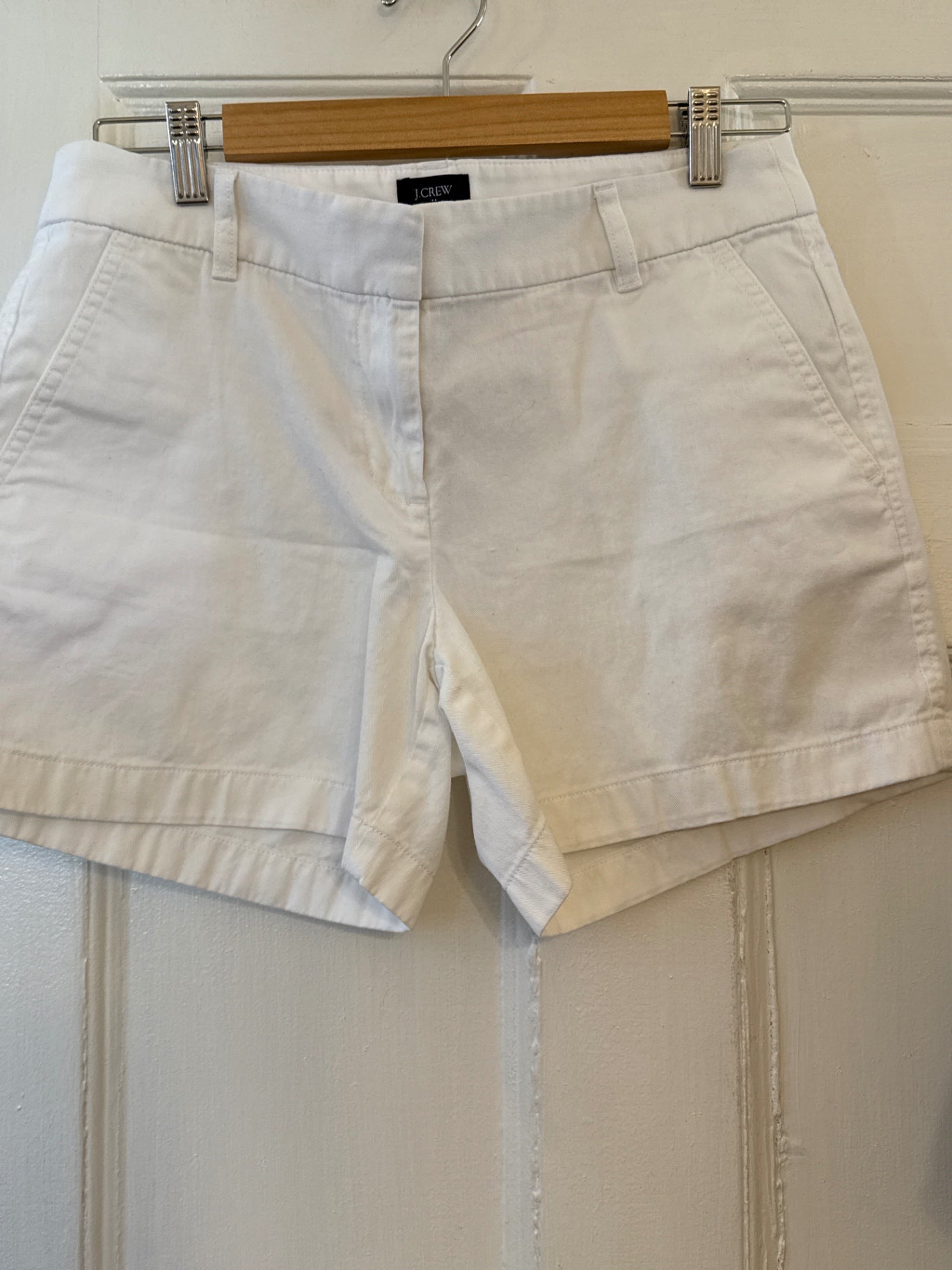 J.Crew Factory Shorts 6 Very Good