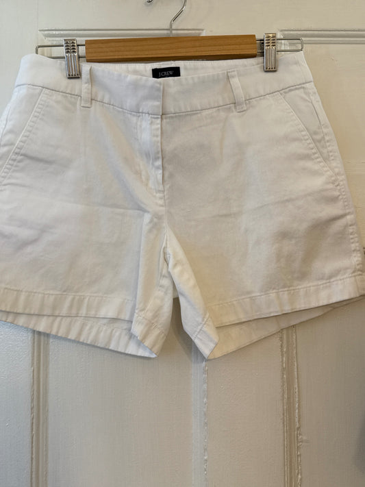 J.Crew Factory Shorts 6 Very Good