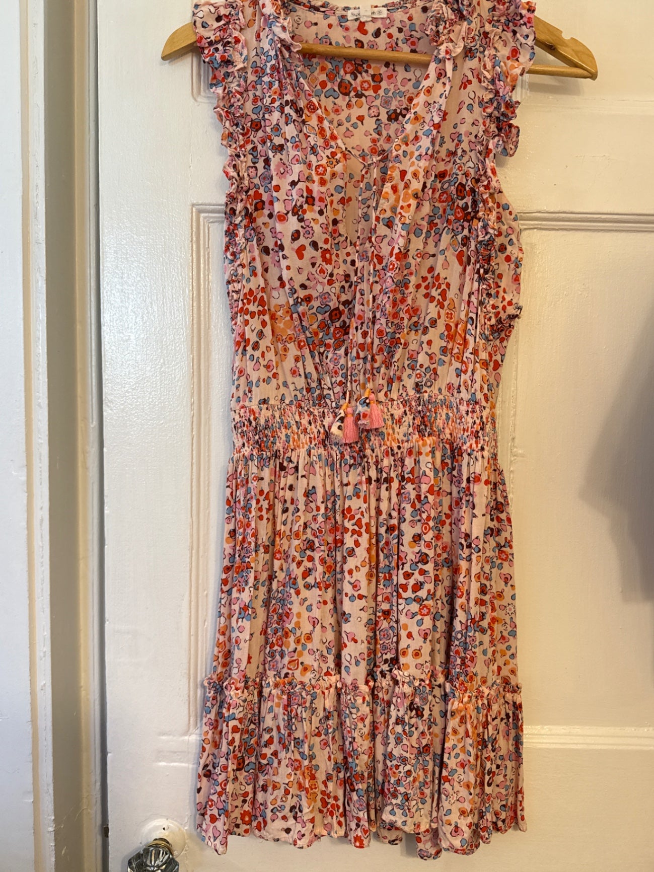 Poupette St Barth Dress S Very Good
