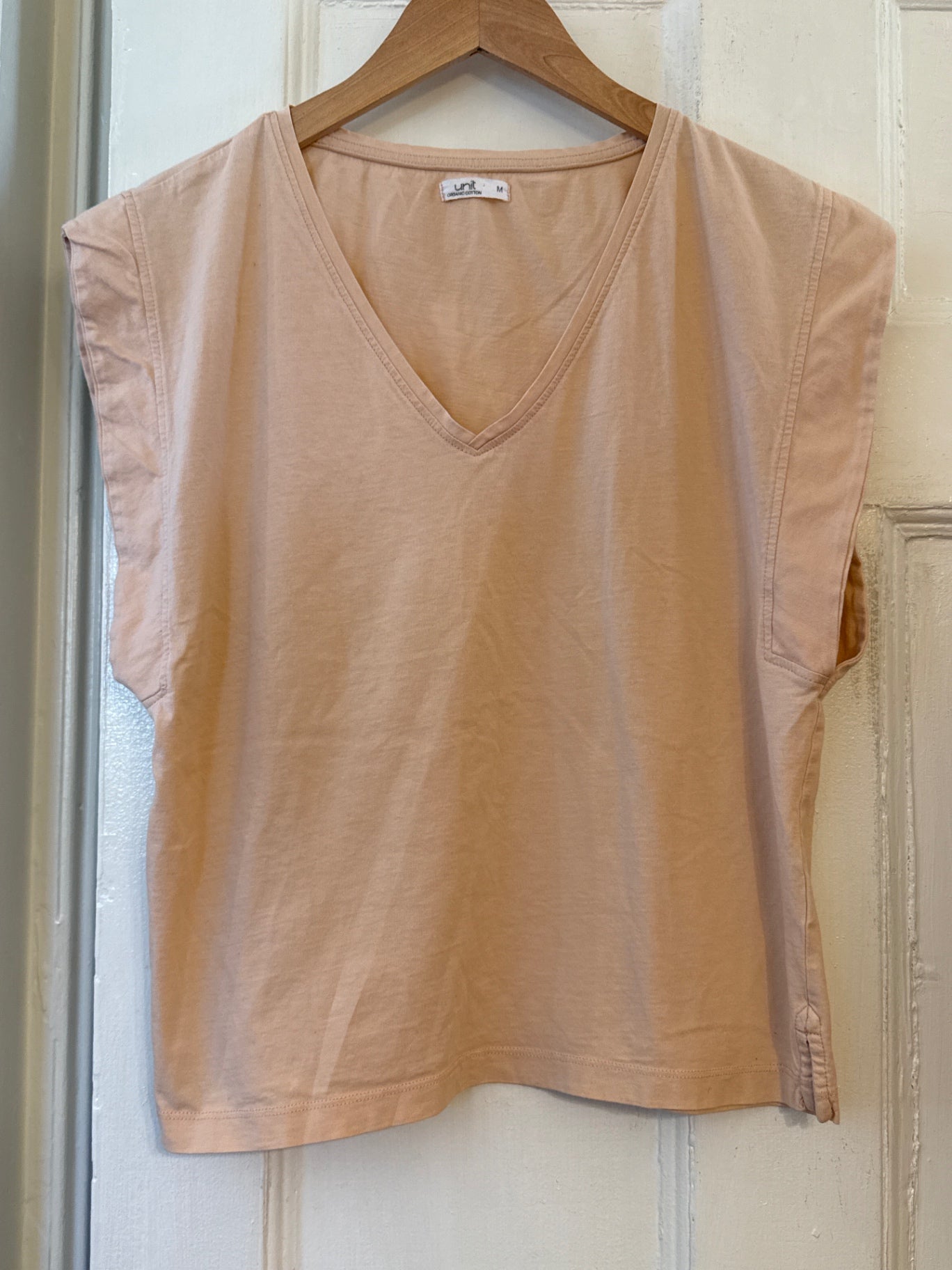 Unit T-Shirt M Very Good