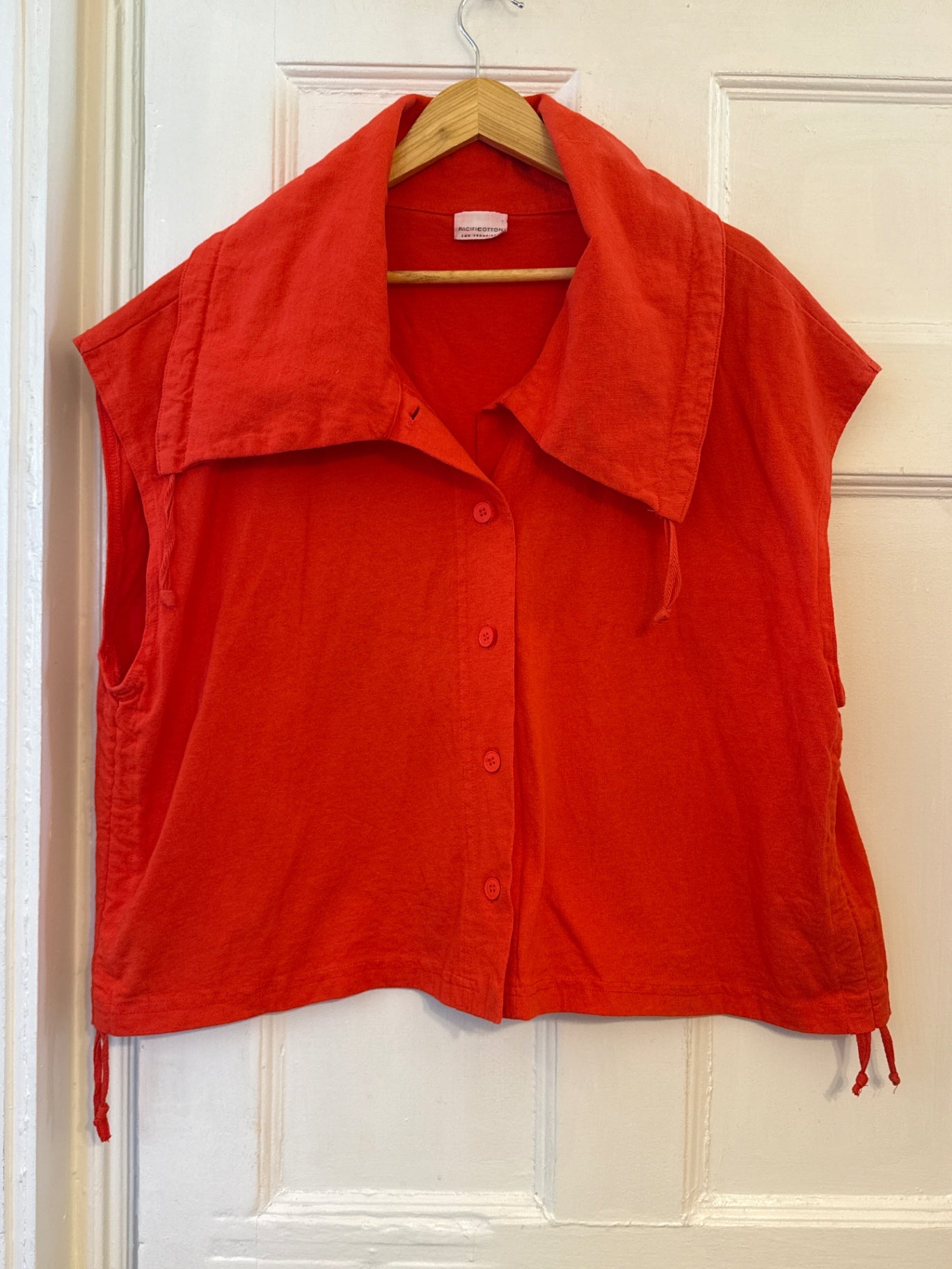 Pacific Cotton Outerwear M/L Very Good
