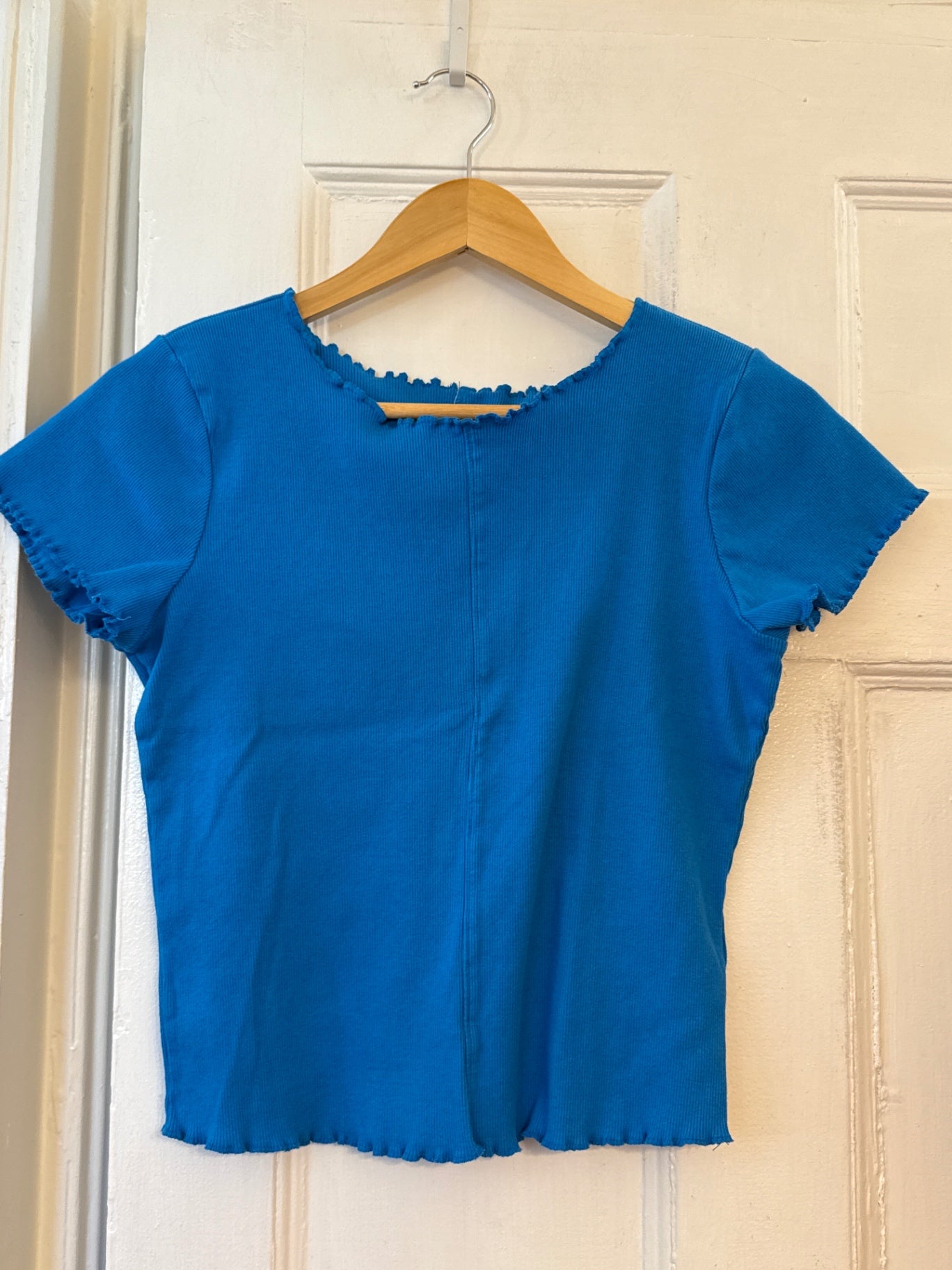 Anthropologie Pilcro Top M Very Good