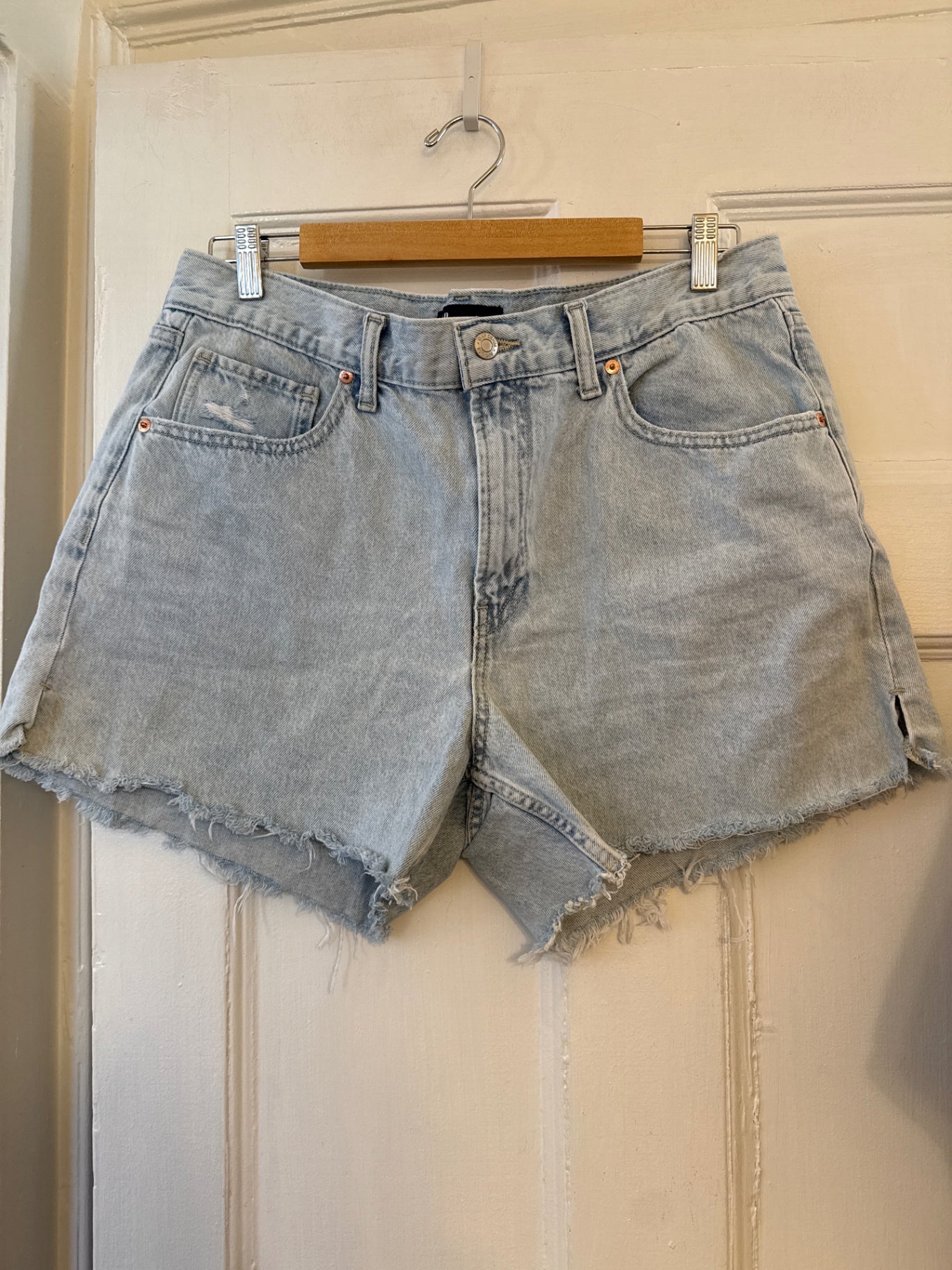 GAP Shorts 14 Very Good