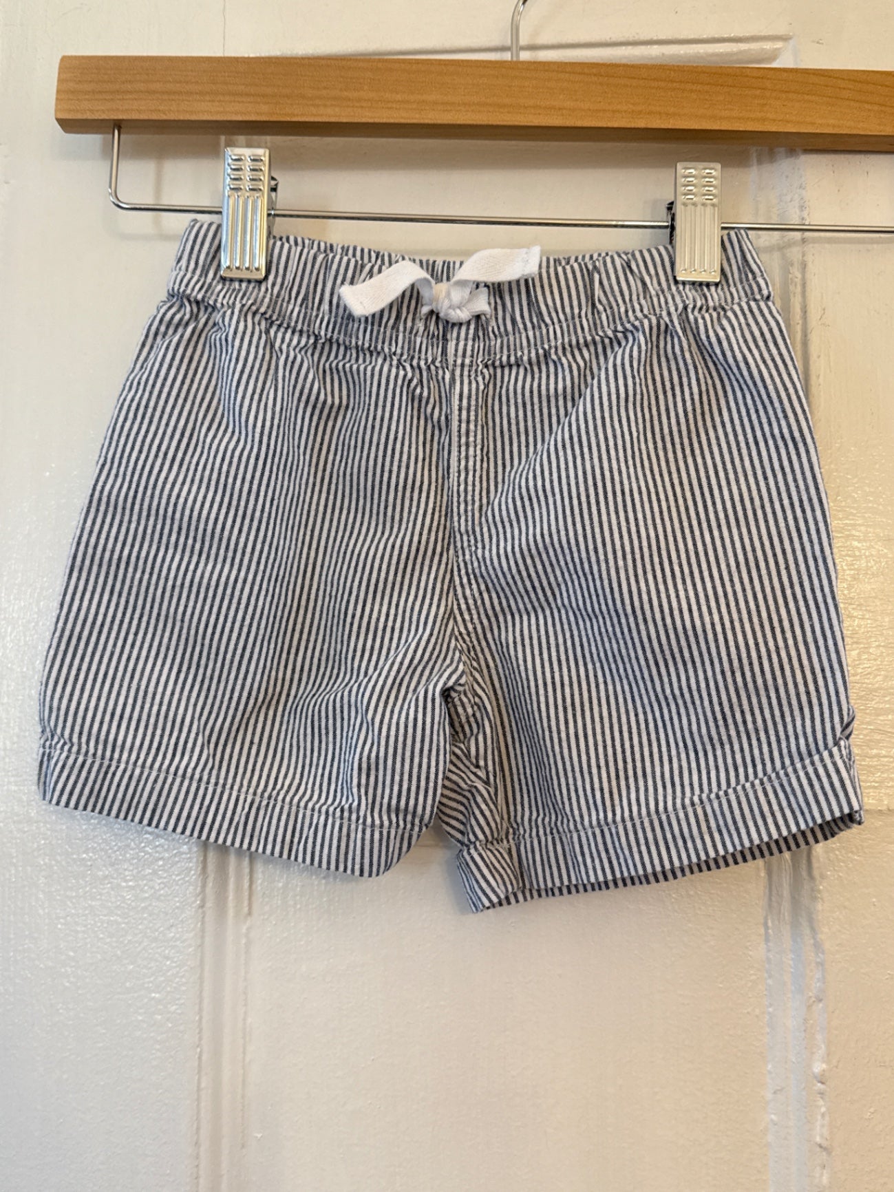 Carter's Shorts 18 mo. Very Good