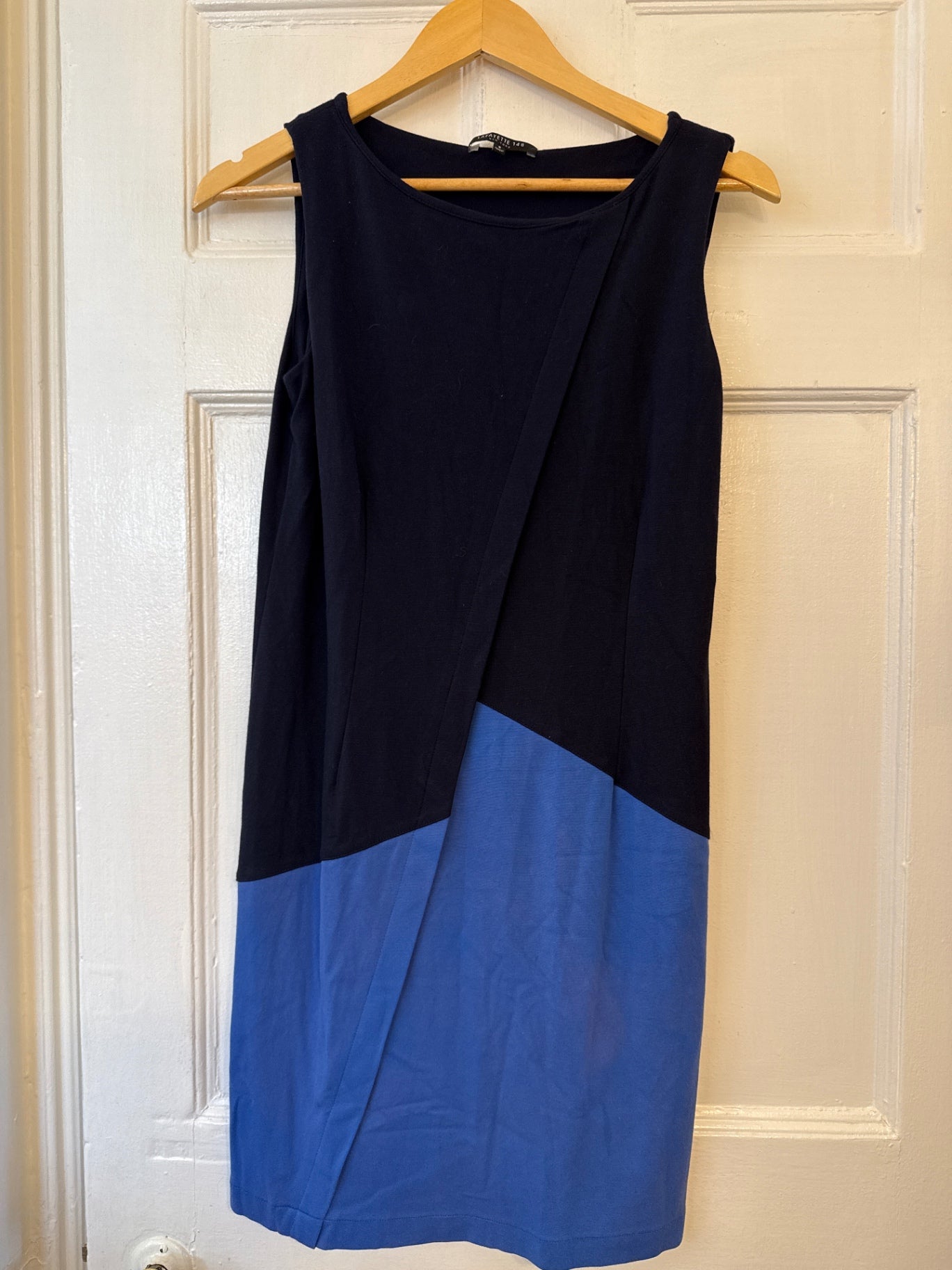 Lafayette 148 Dress S Very Good