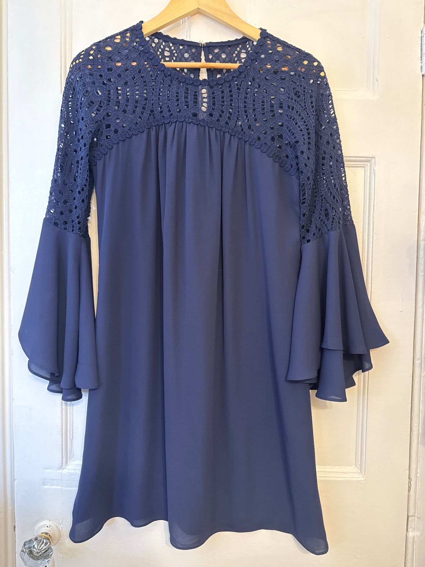 Lilly Pulitzer Dress 6 Very Good