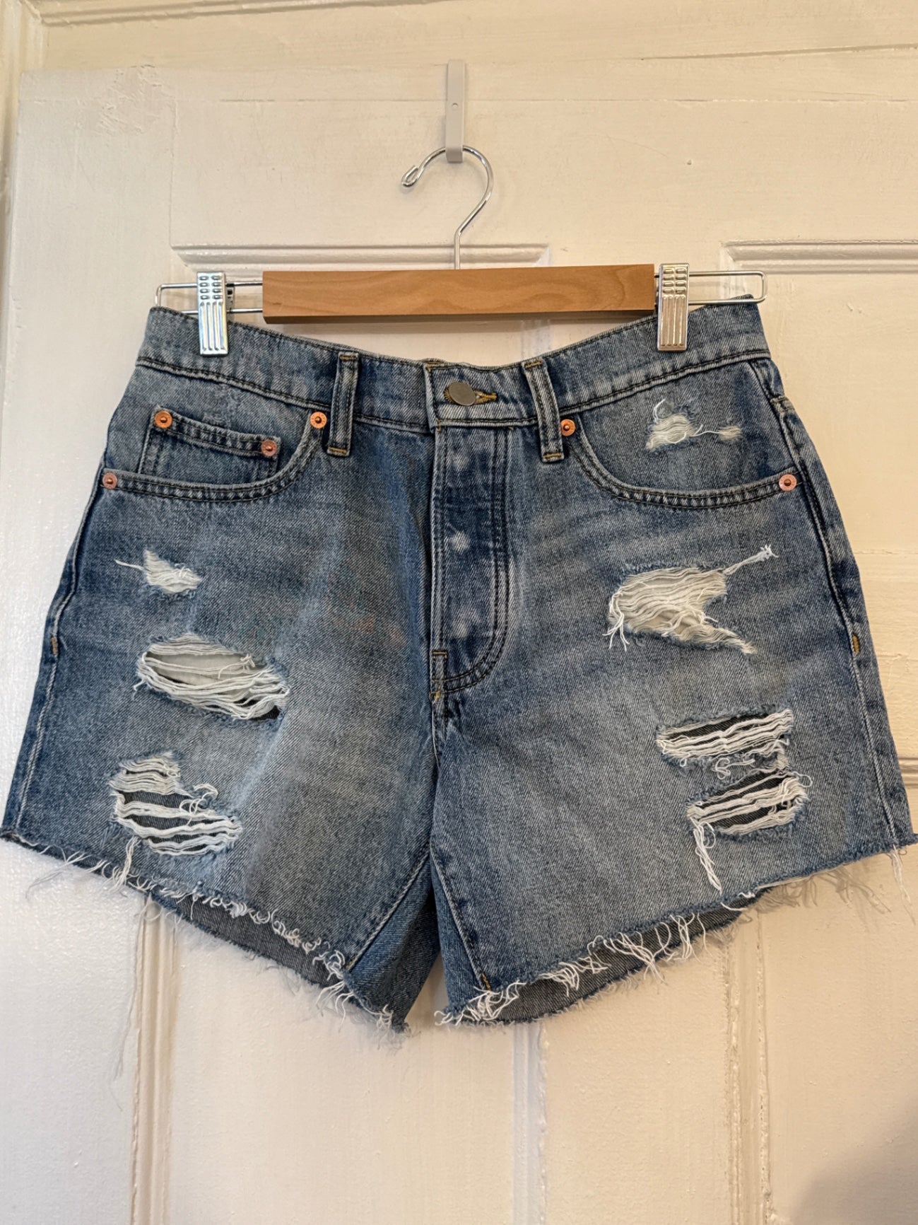 Lucky Jeans Shorts 2 Very Good