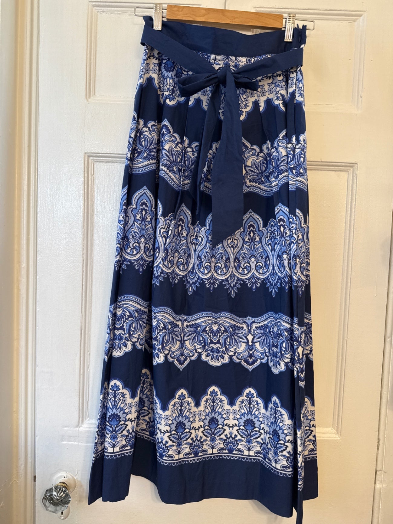 Talbots Skirt 6 New with tags