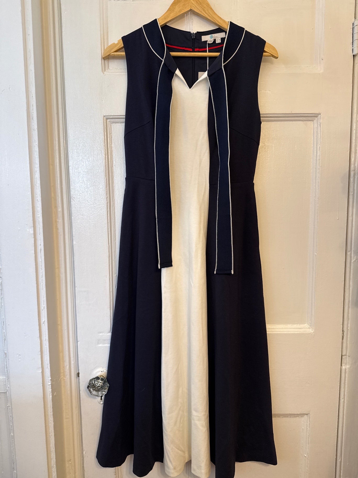 Boden Dress 4 New with tags