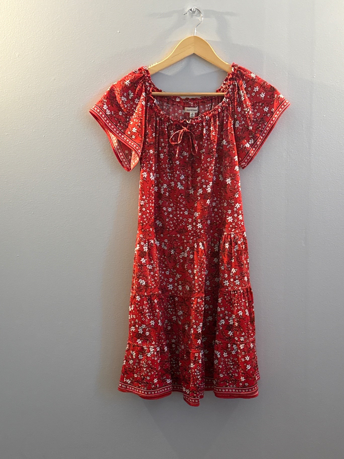 Max Studio Dress S