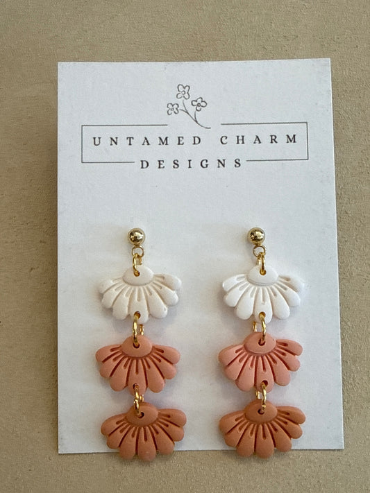 Untamed Charm Designs Earrings