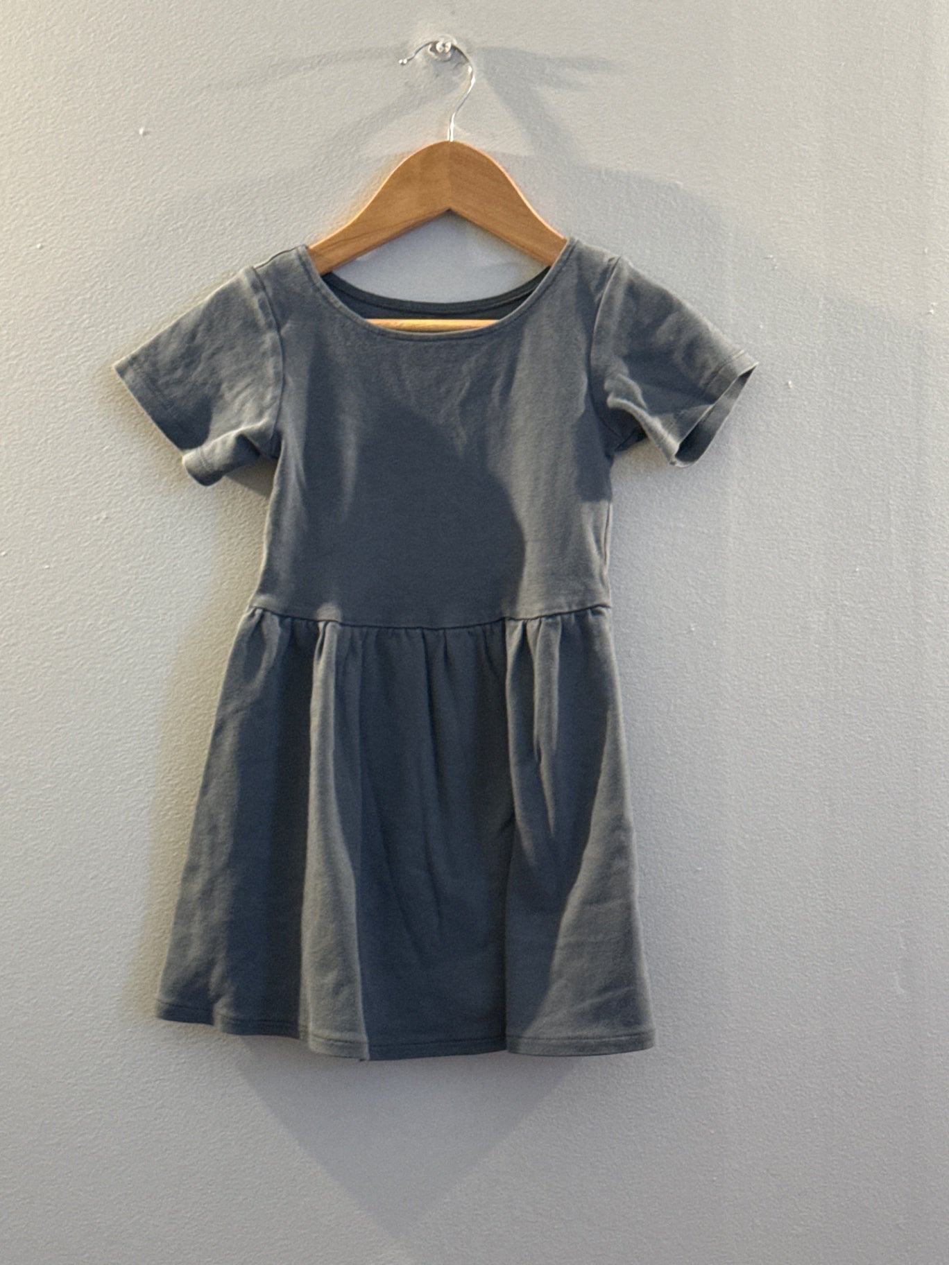 Colored Organics Dress 6 Very Good