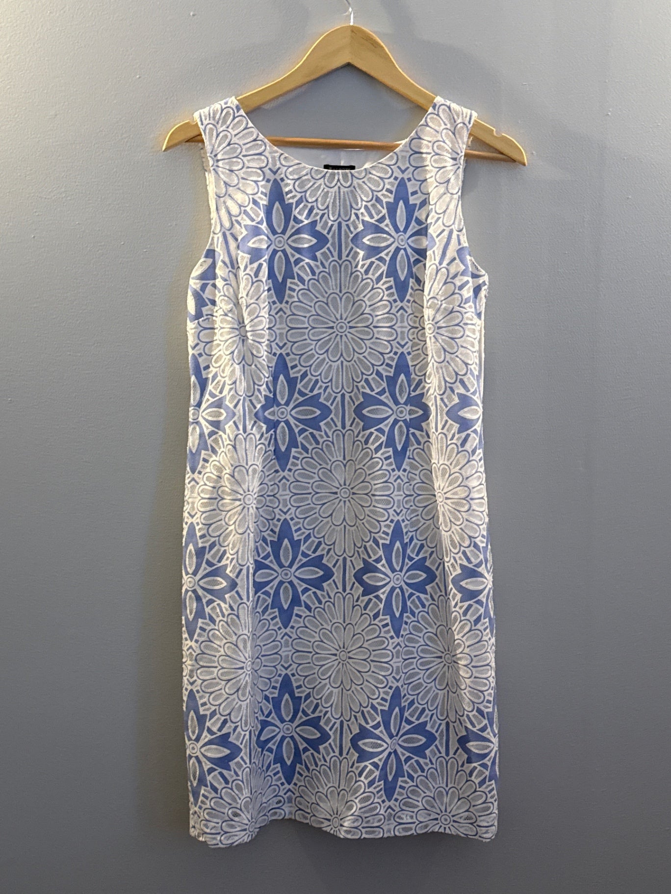 Talbots Dress 6P Very Good