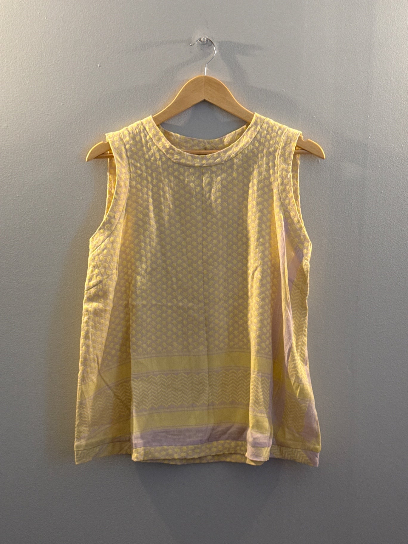 AS IS Summery Copenhagen Top S New with tags