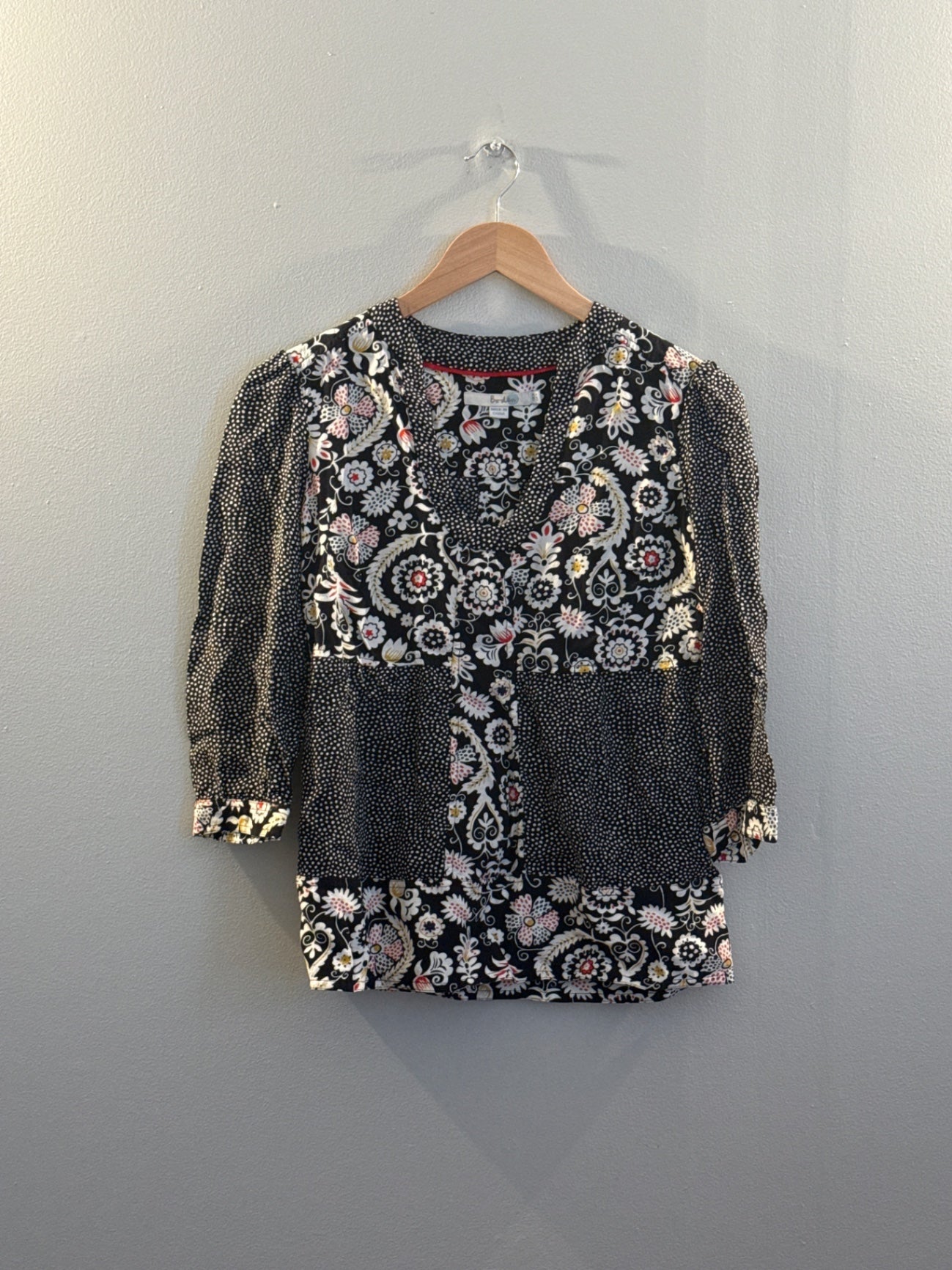 Boden Top SP Very Good