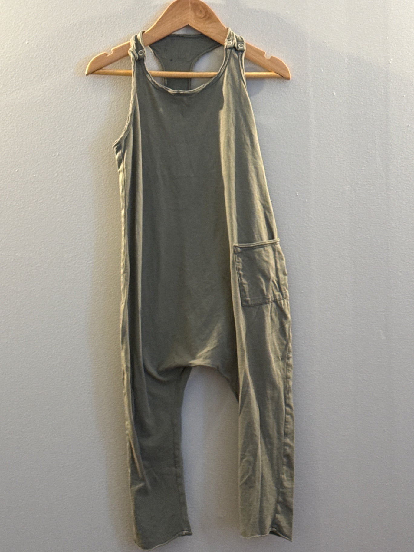 Be Mi Overalls 4 Very Good