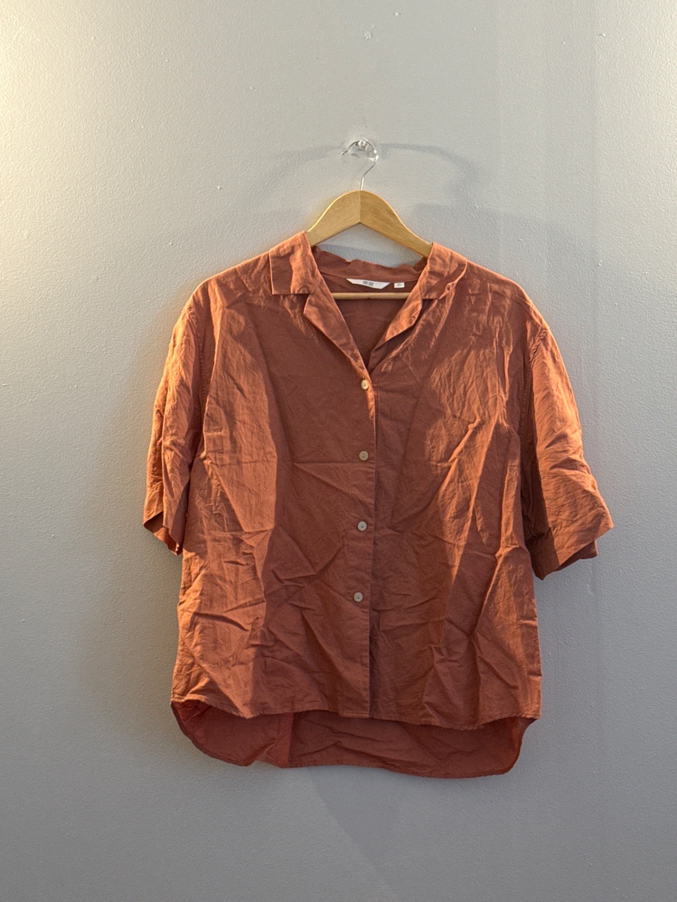 Uniqlo Shirt XL Very Good