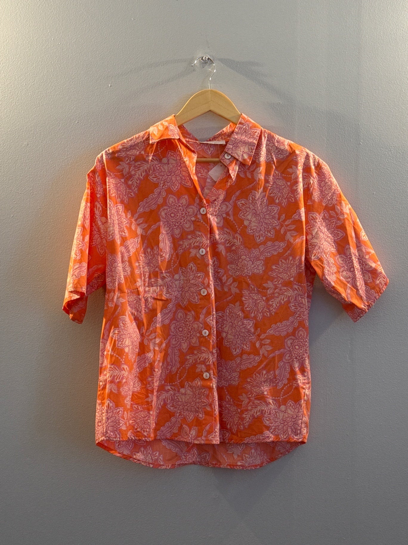 Olivaceous Shirt S New with tags