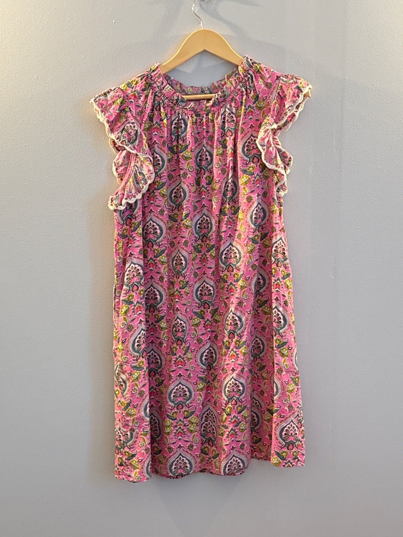THML Dress M Very Good