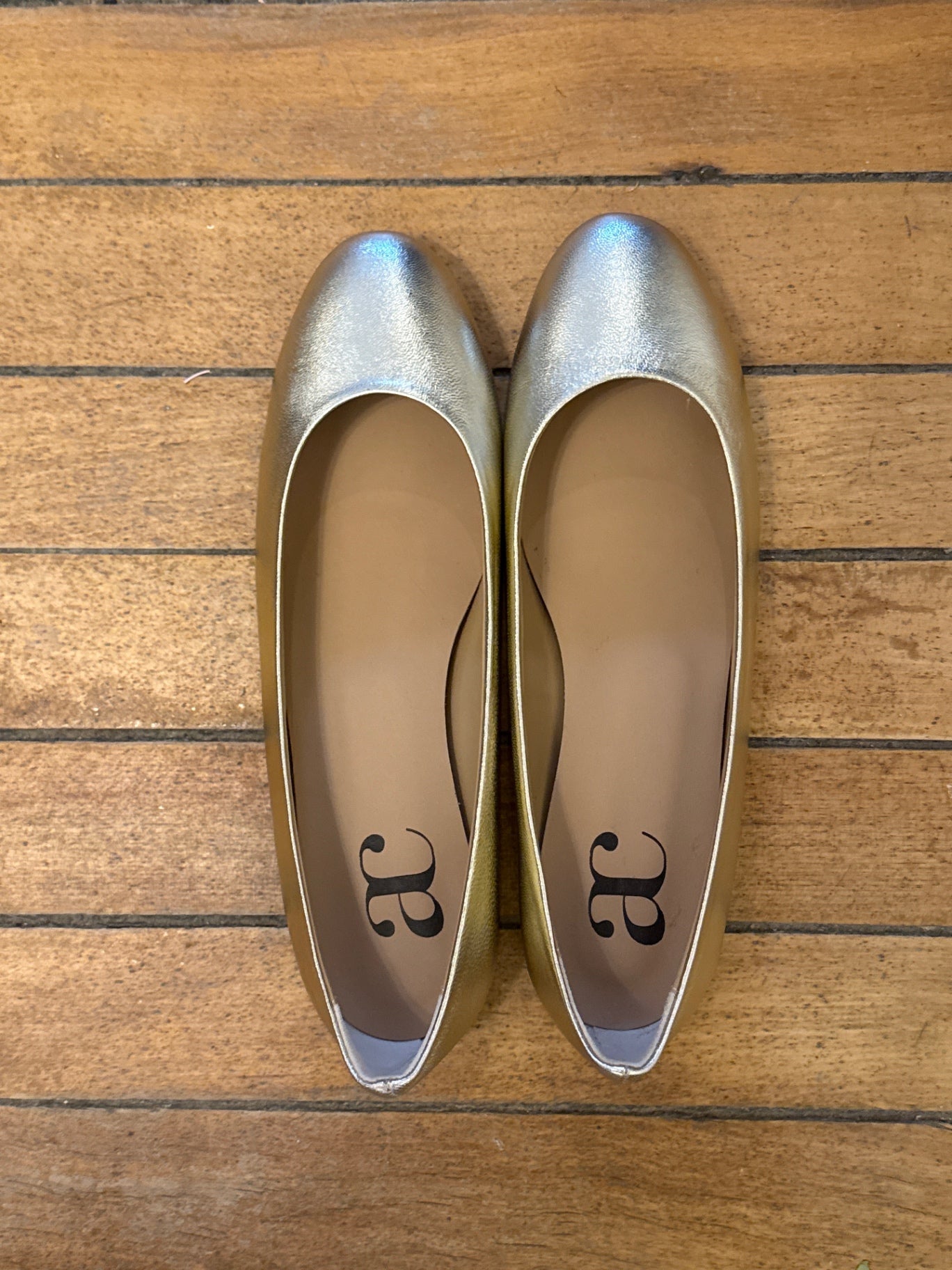 Vero Cuoio Shoes 39 Very Good
