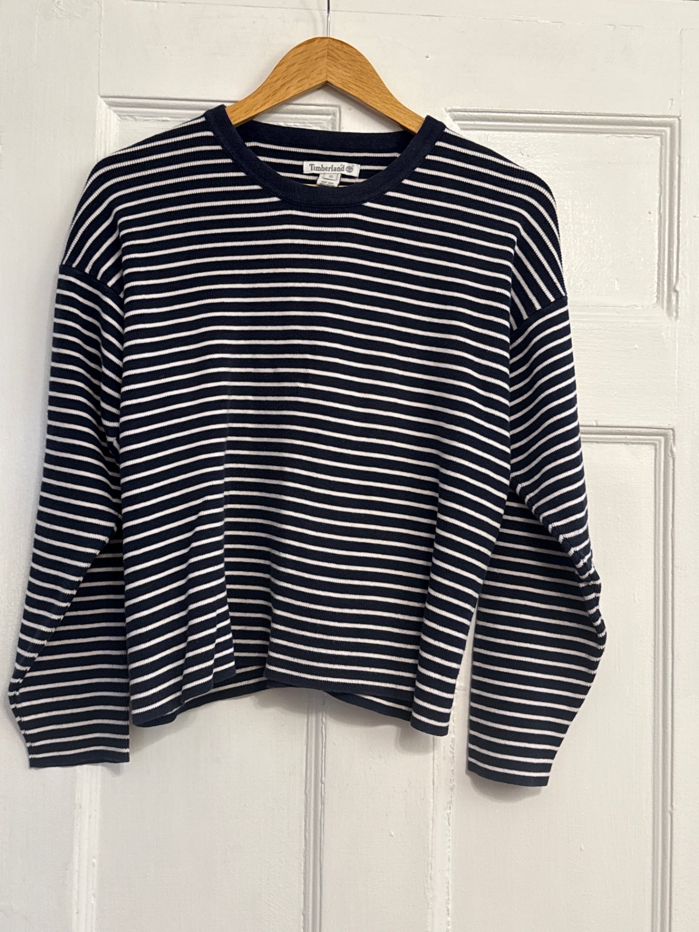 Vintage Timberland Top S Good