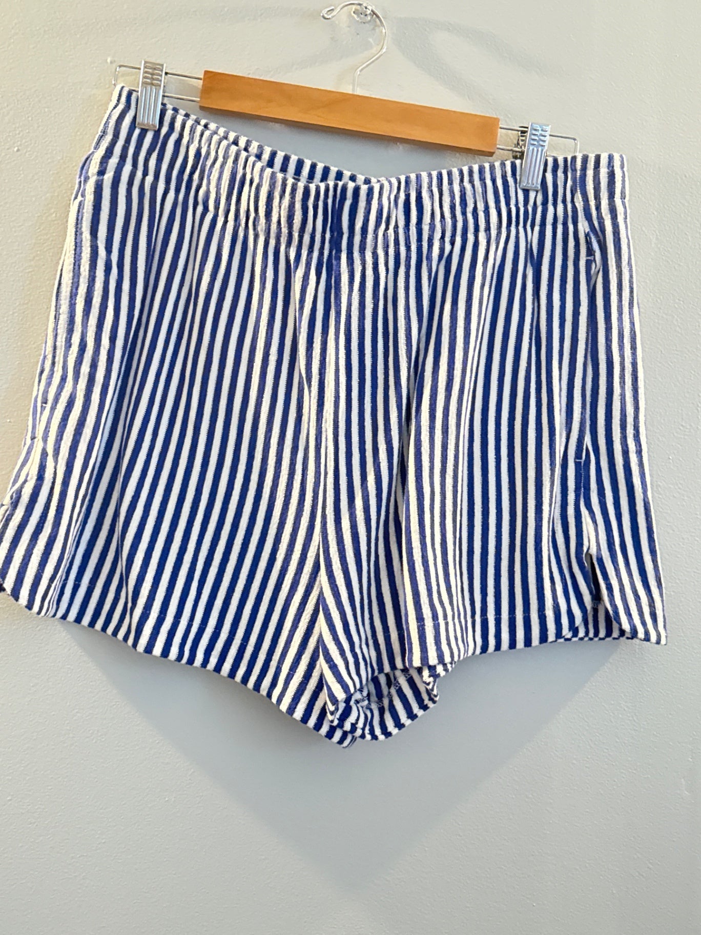 Free Assembly Shorts L Very Good