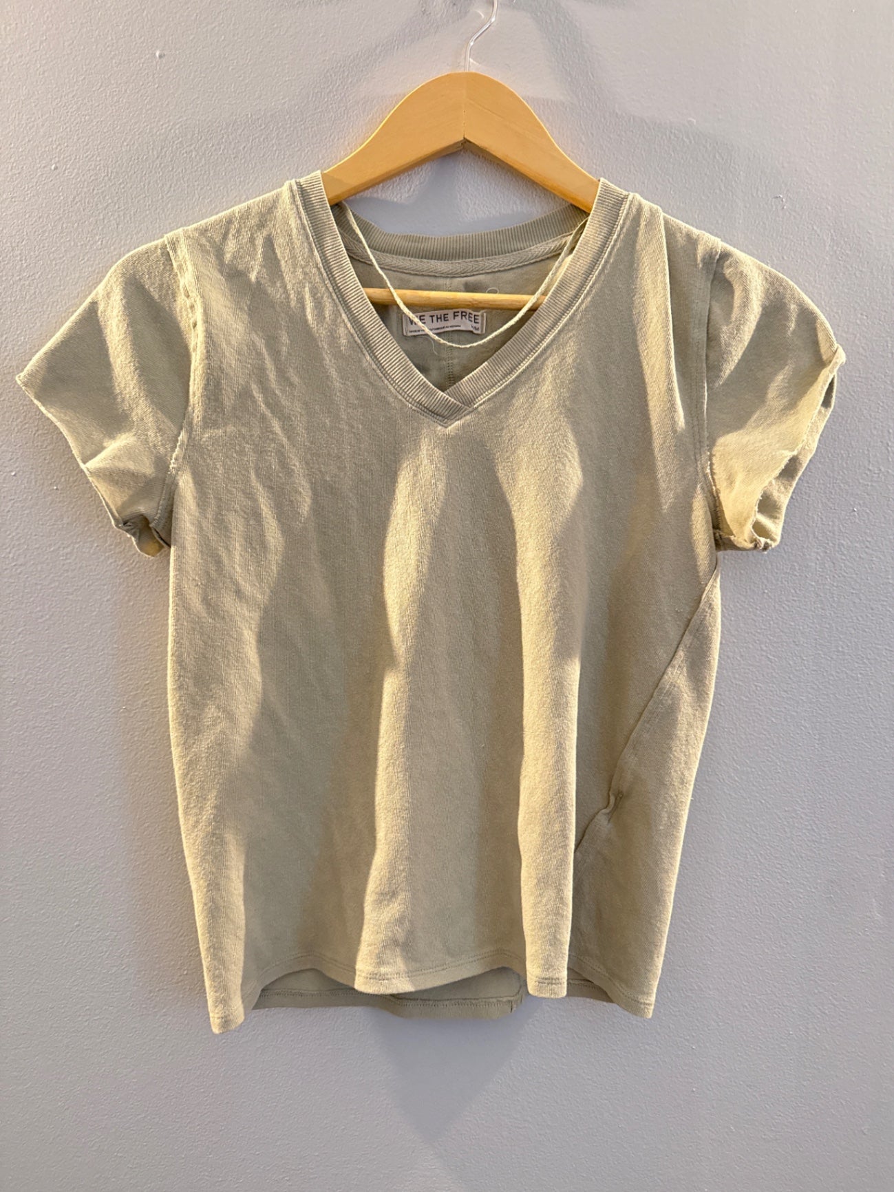 We The Free T-Shirt M Very Good
