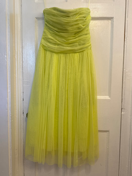 J.Crew Collection Dress 4 New with tags