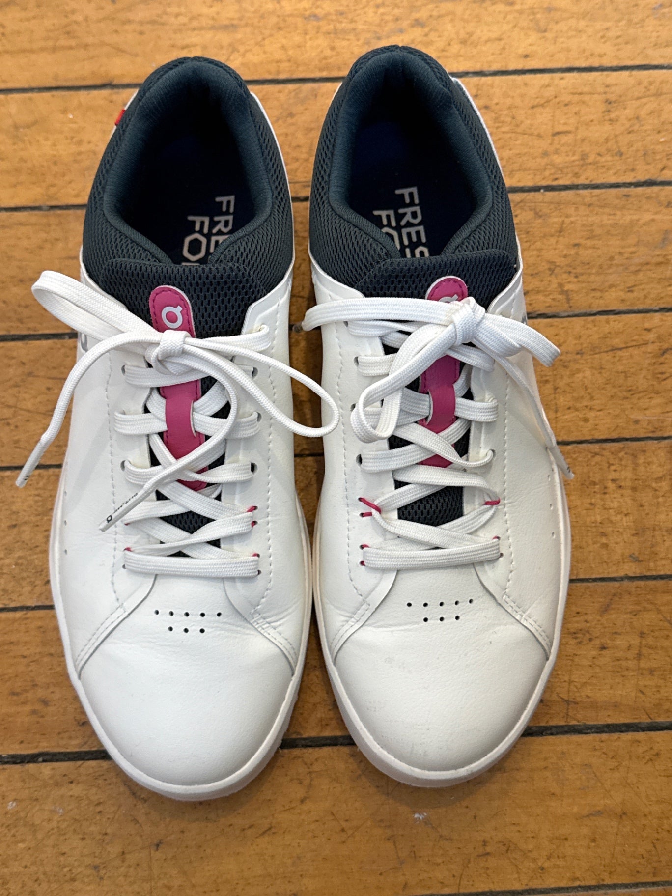 On Running Shoes 8 Very Good