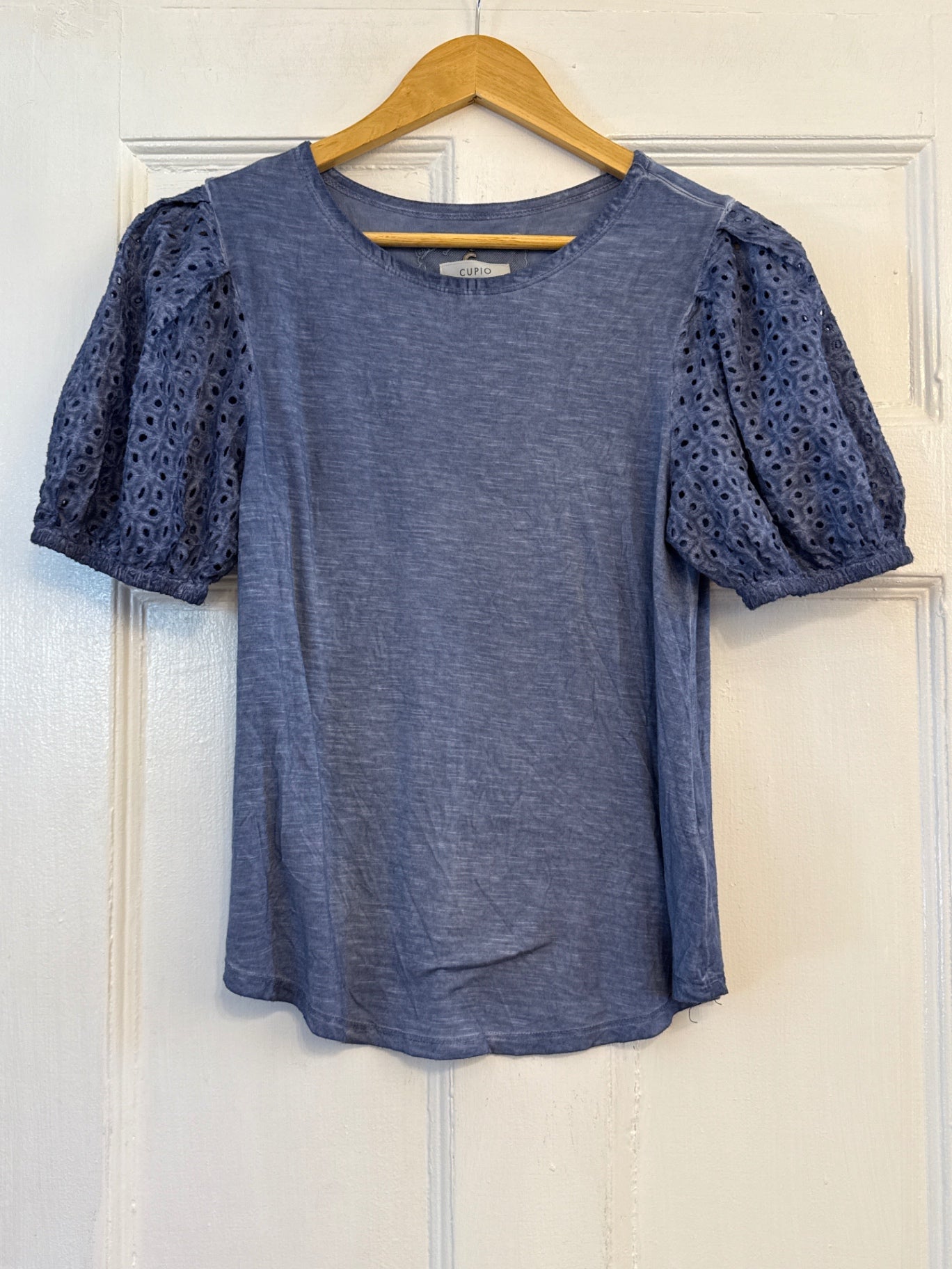 CUPIO T-Shirt S Very Good