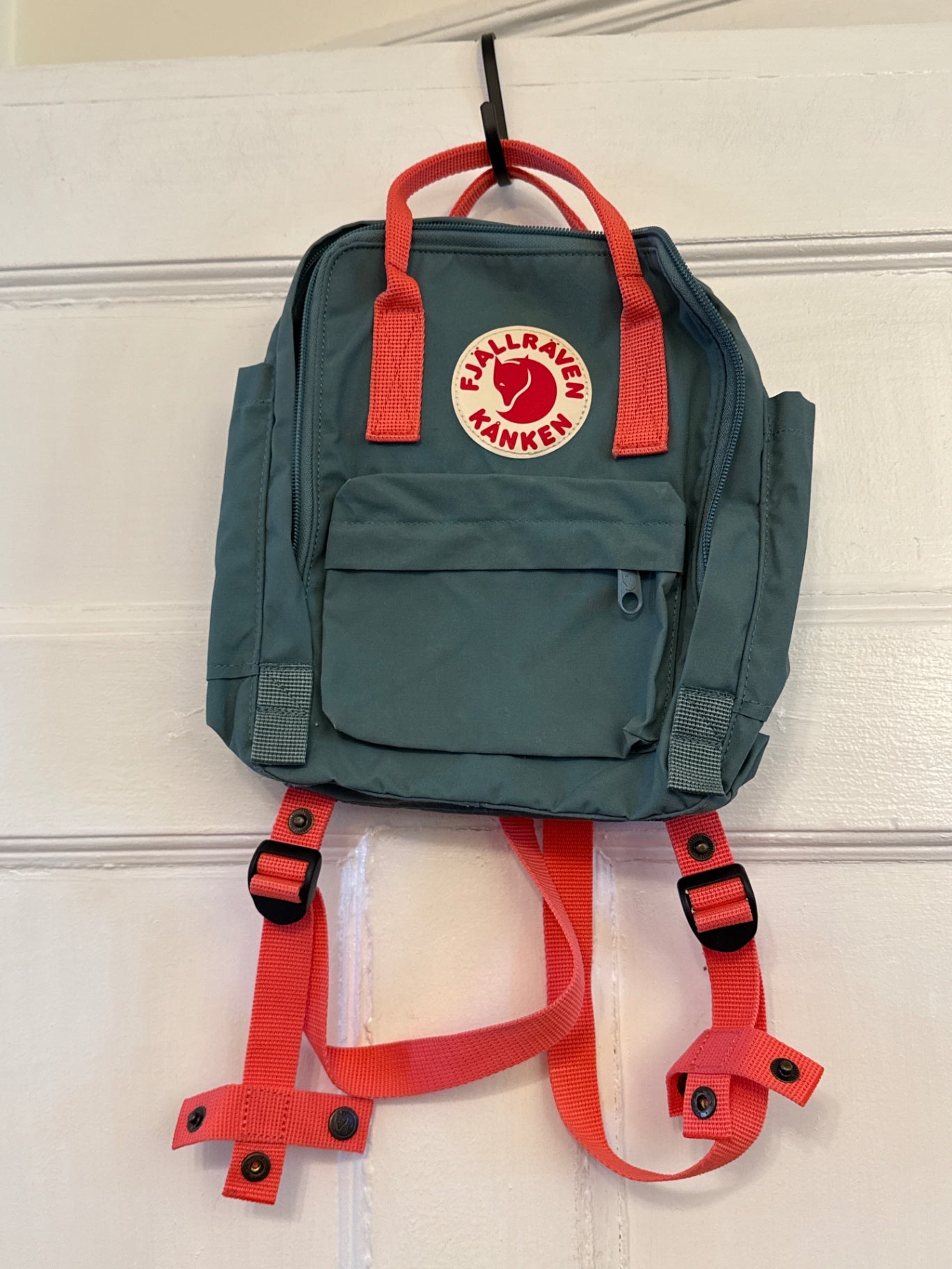 Fjällräven Kånken Bag