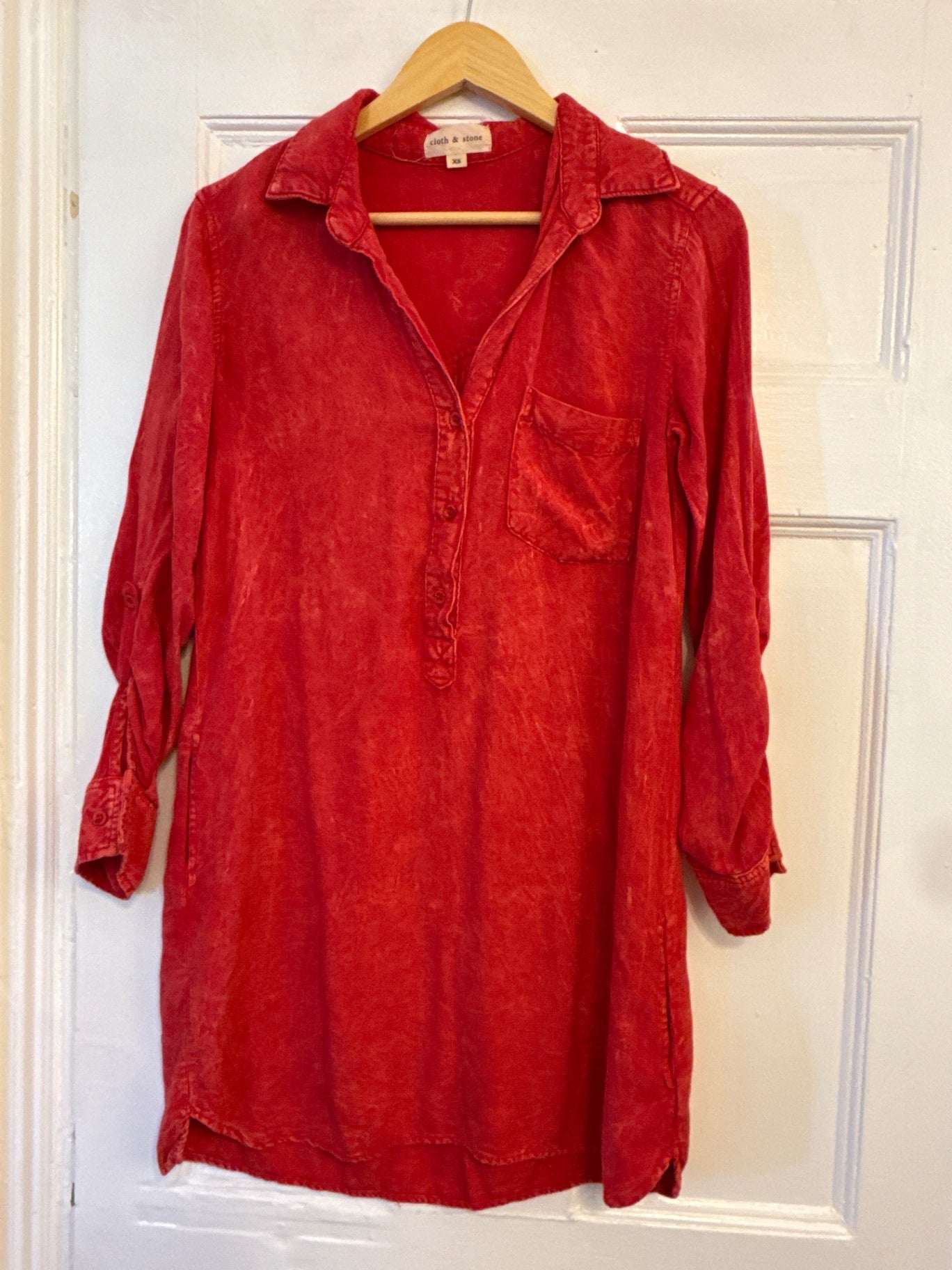 cloth & stone Dress XS Very Good