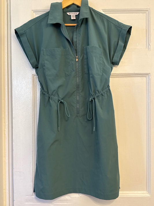 Athleta Dress XS Very Good