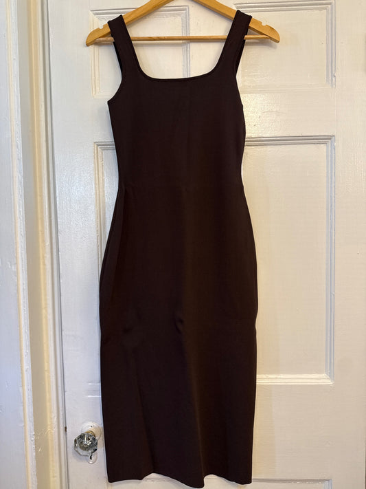 Bobbles & Lace M Dress