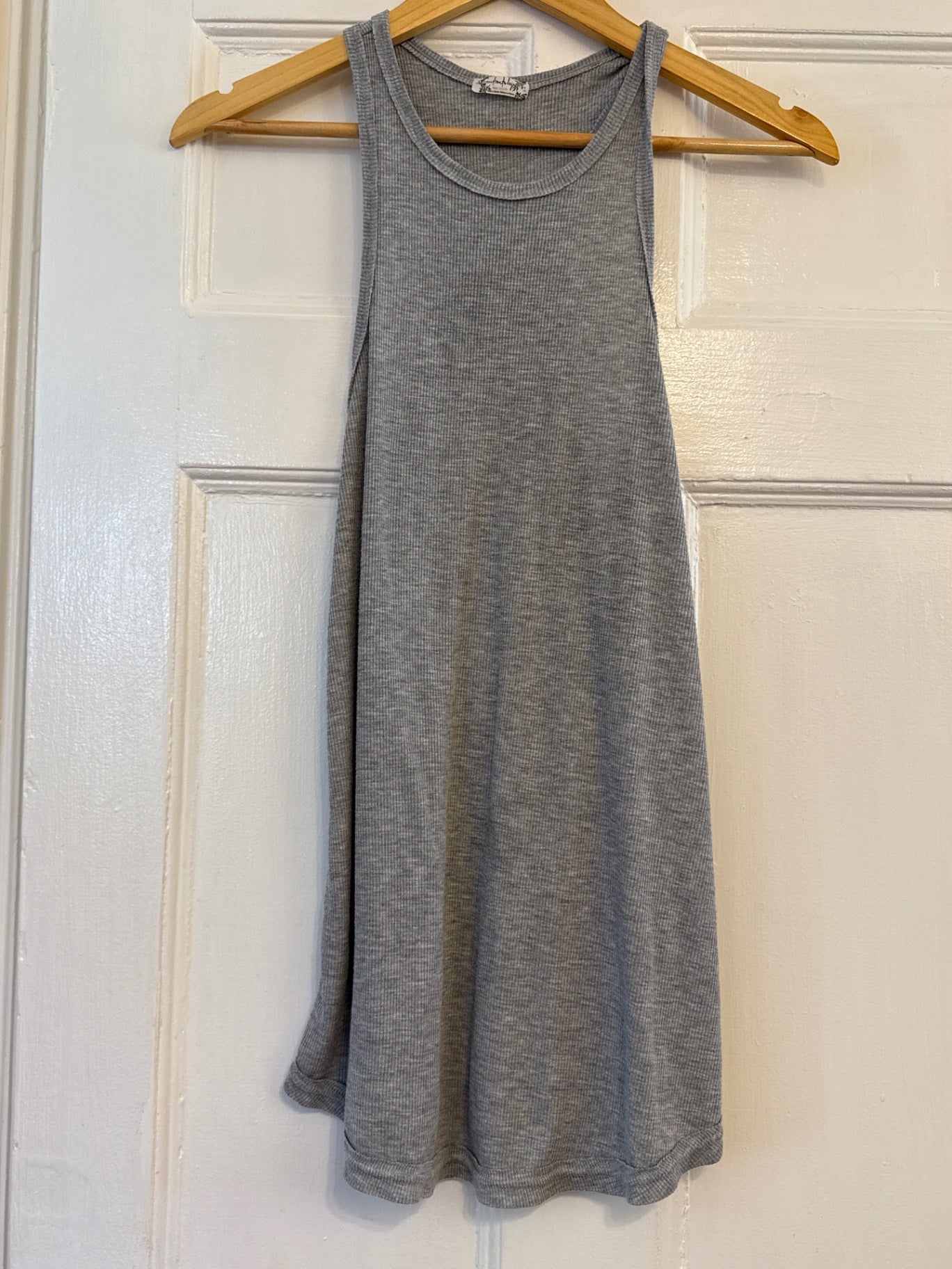 AS IS Free People Tank Top S