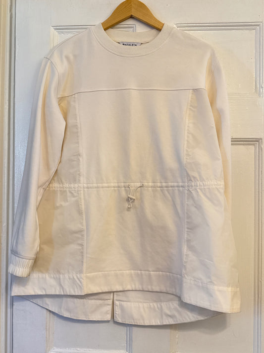 Athleta Outerwear S Very Good