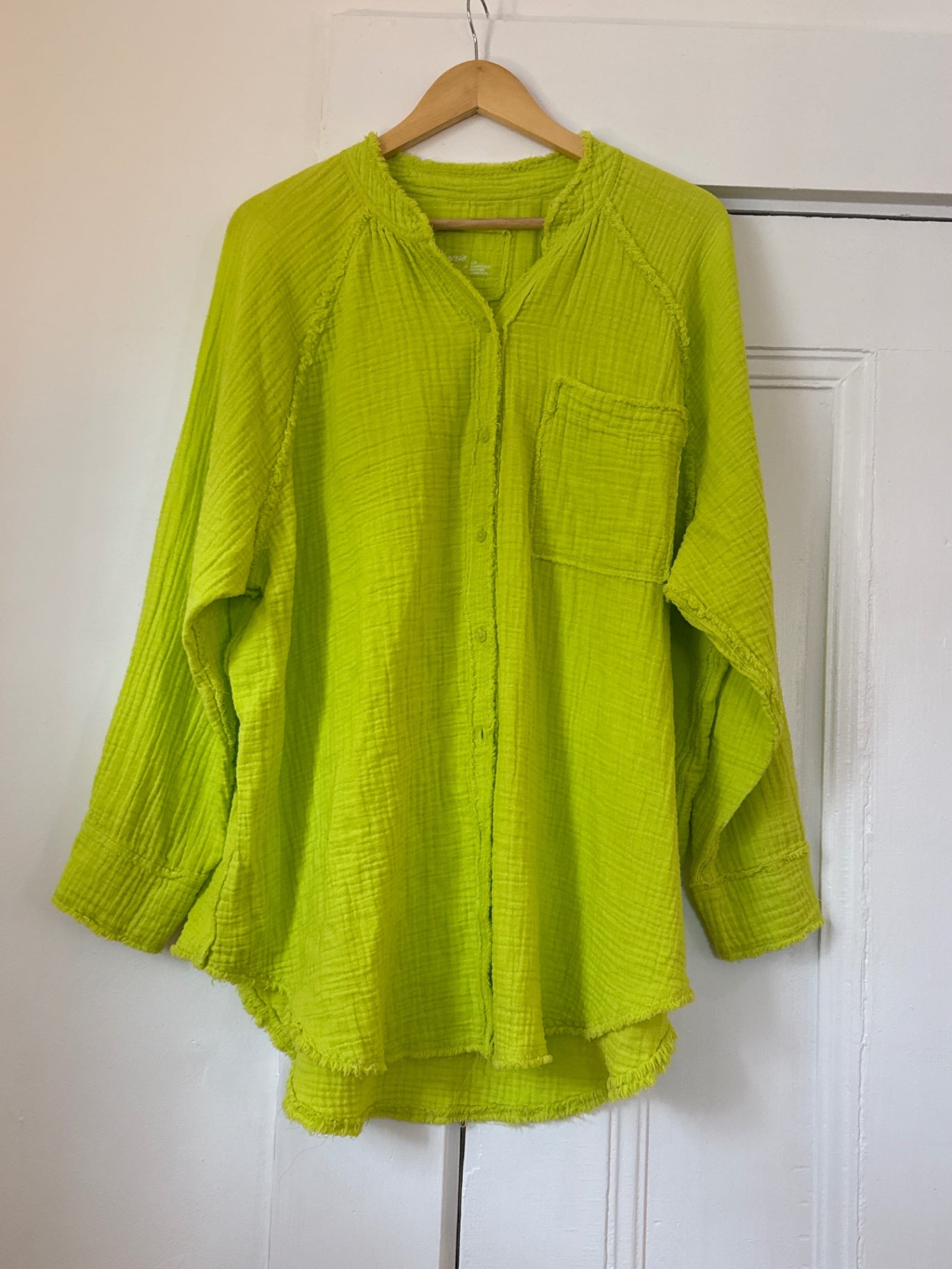 Aerie Top L Very Good